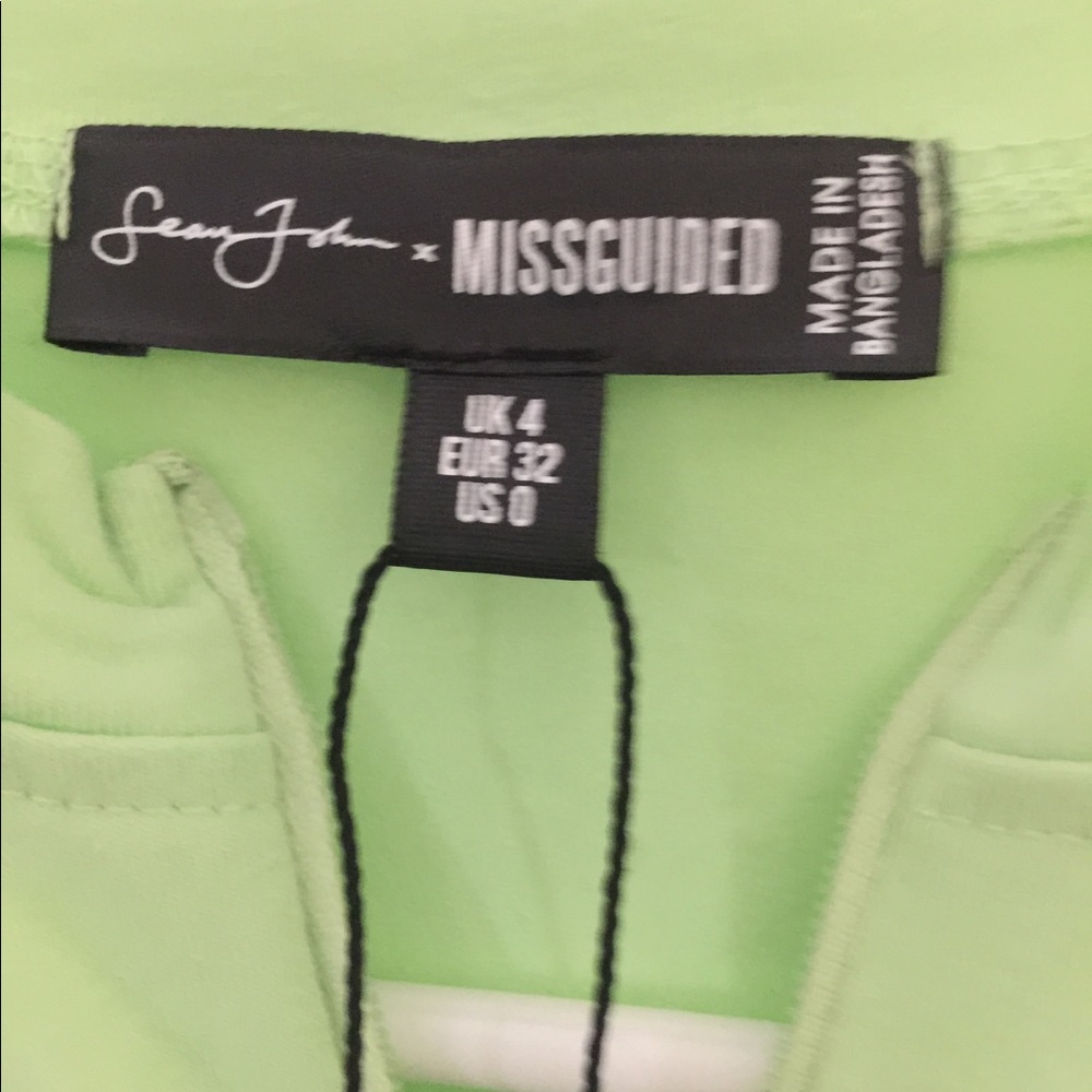 Body suits - Picture 2 of 4